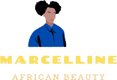 Marcelline African Beauty